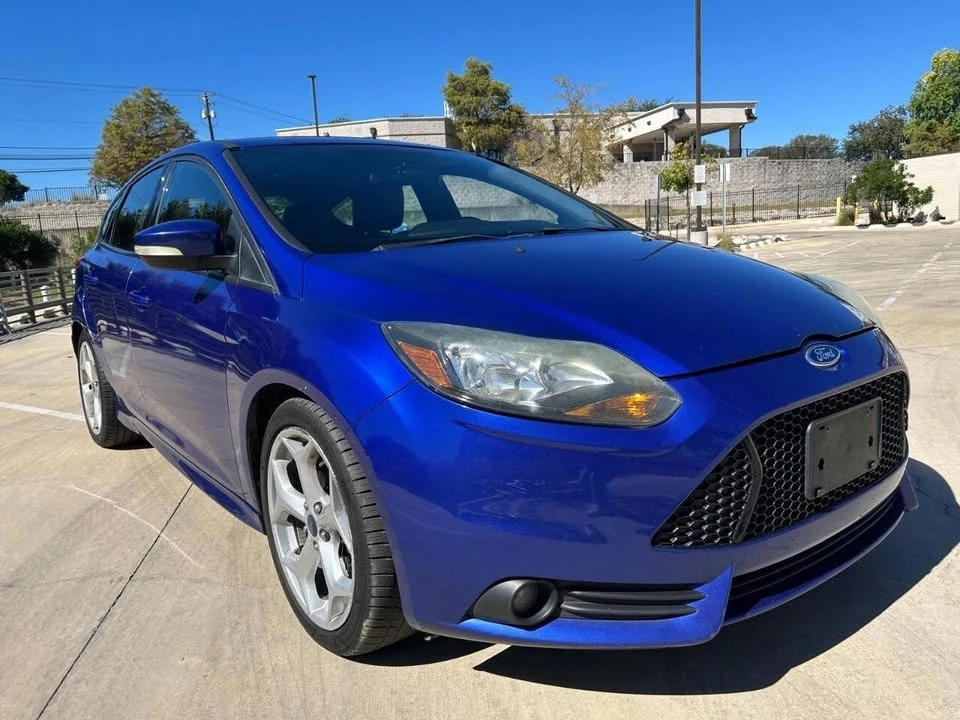 2013 Ford Focus 3rd Gen - Image 7 of 20