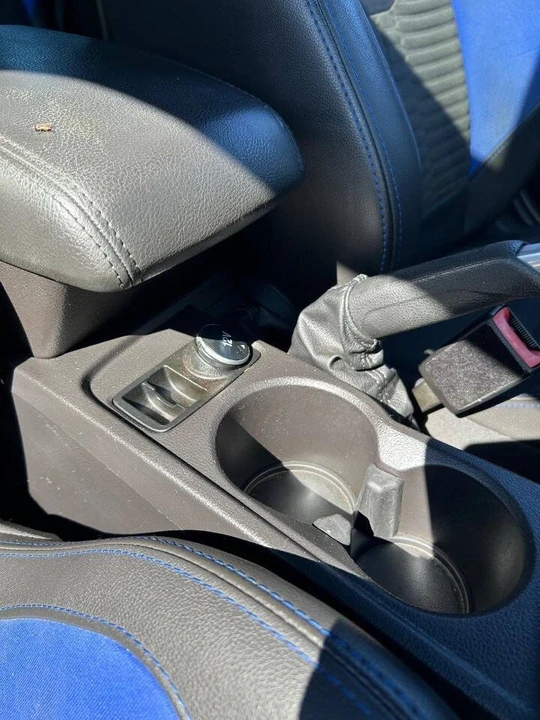 2013 Ford Focus 3rd Gen - Image 18 of 20