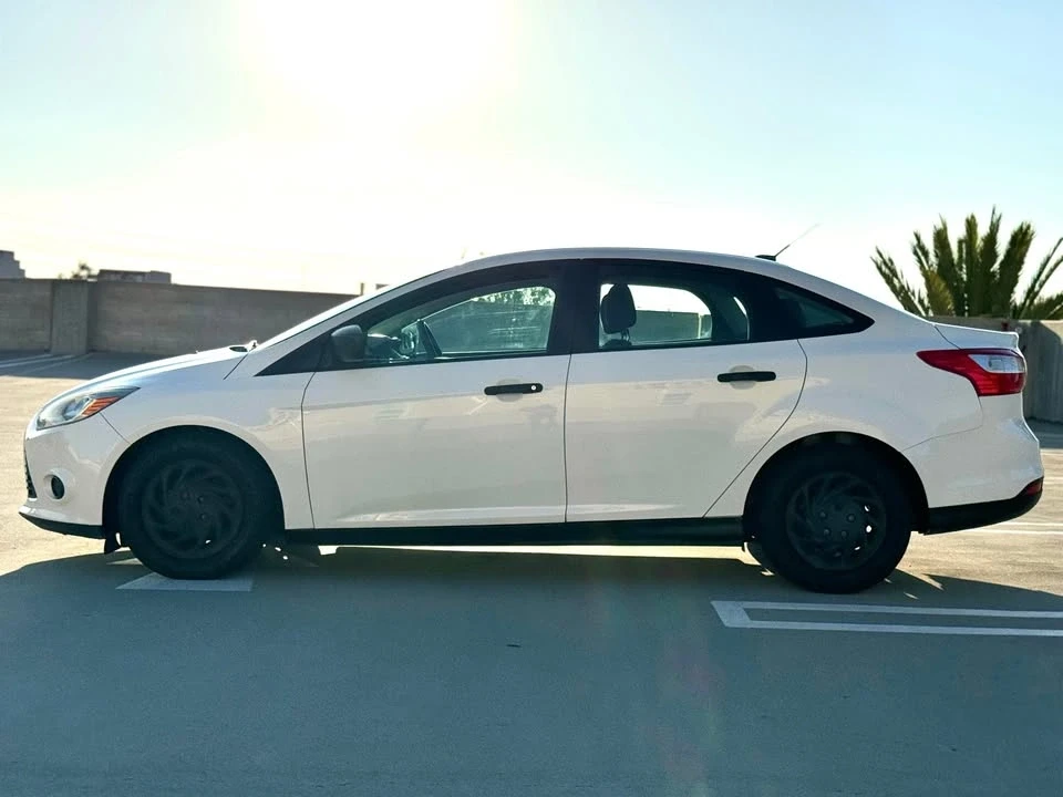 2013 Ford Focus 3rd Gen - Image 7 of 20