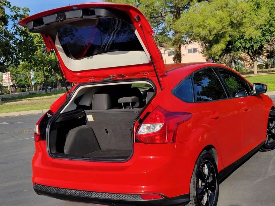 2013 Ford Focus 3rd Gen - Image 7 of 20