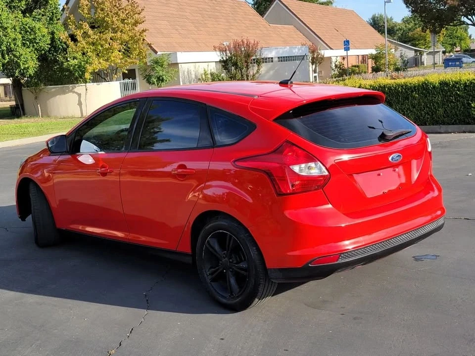 2013 Ford Focus 3rd Gen - Image 4 of 20
