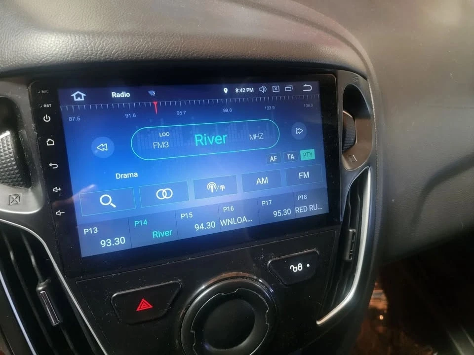 2013 Ford Focus 3rd Gen - Image 18 of 20