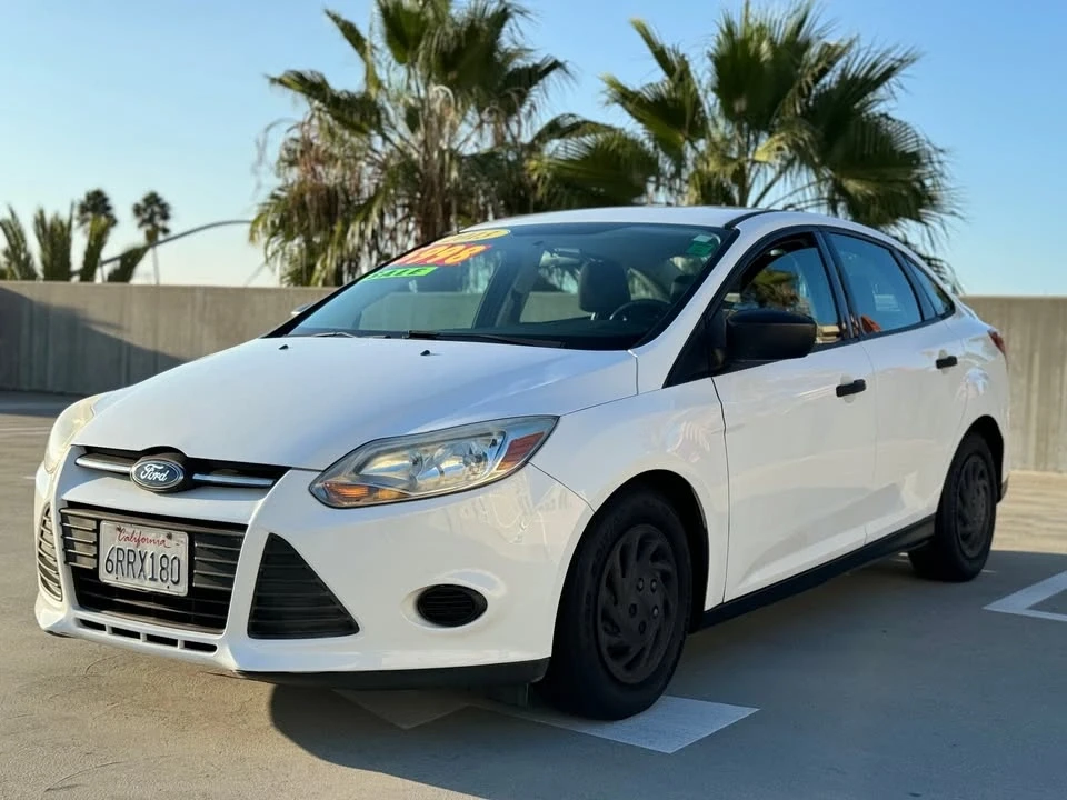 2013 Ford Focus 3rd Gen - Image 3 of 20