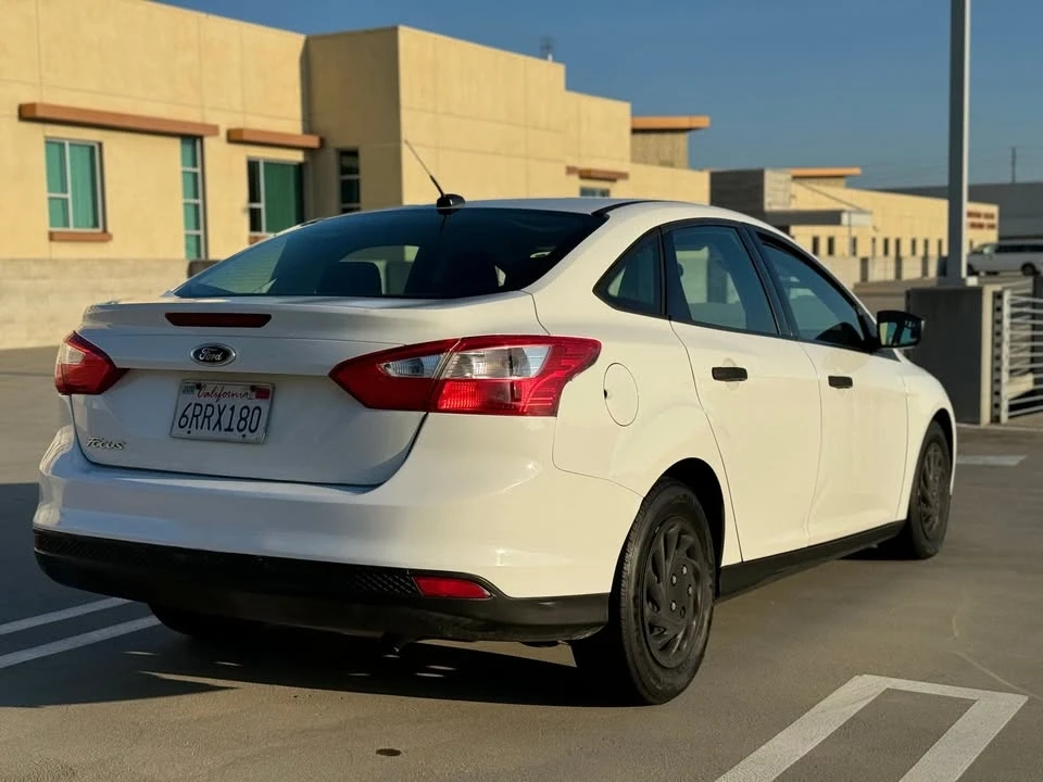2013 Ford Focus 3rd Gen - Image 12 of 20