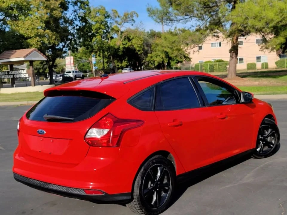 2013 Ford Focus 3rd Gen - Image 5 of 20