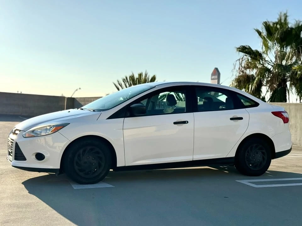2013 Ford Focus 3rd Gen - Image 6 of 20