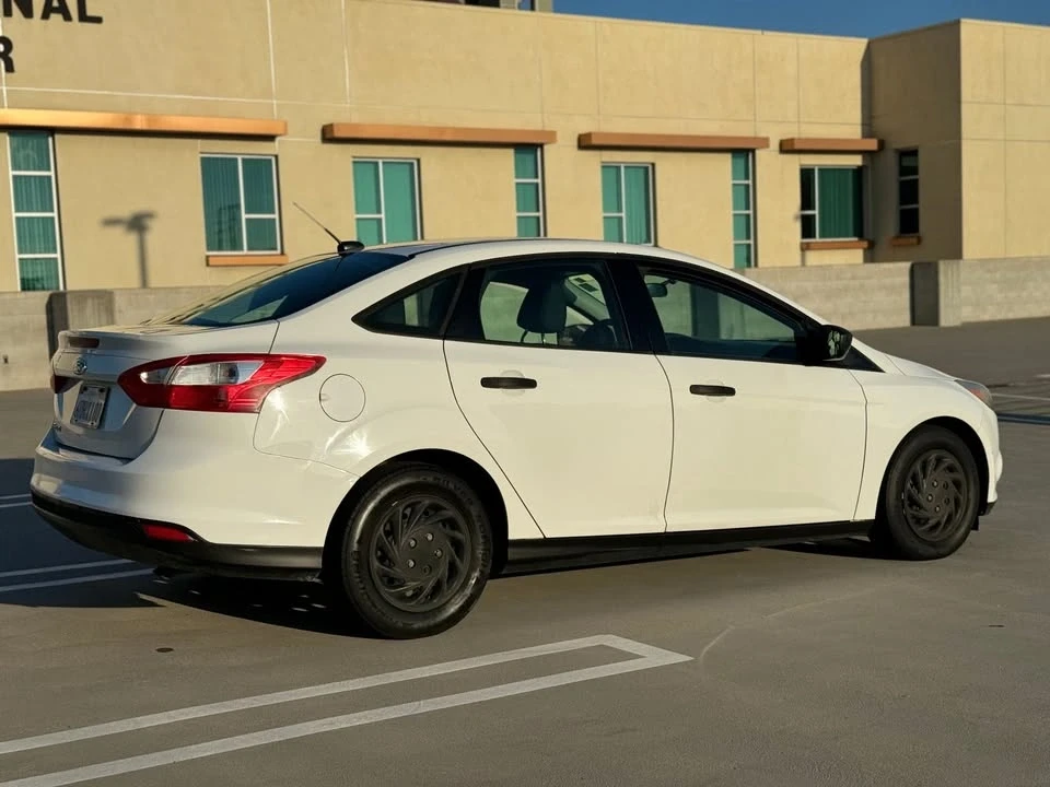 2013 Ford Focus 3rd Gen - Image 14 of 20