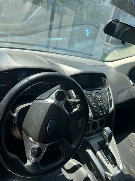 2013 Ford Focus 3rd Gen - Image 11 of 12
