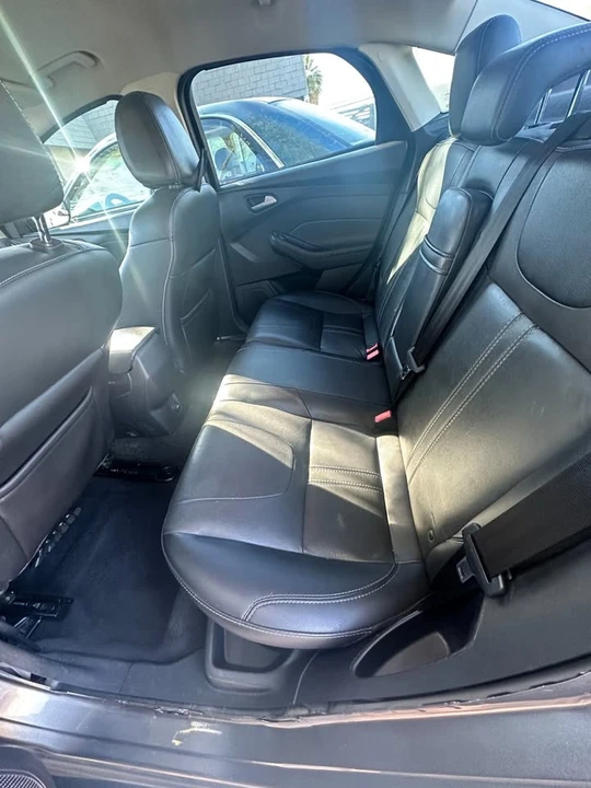 2013 Ford Focus 3rd Gen - Image 5 of 12