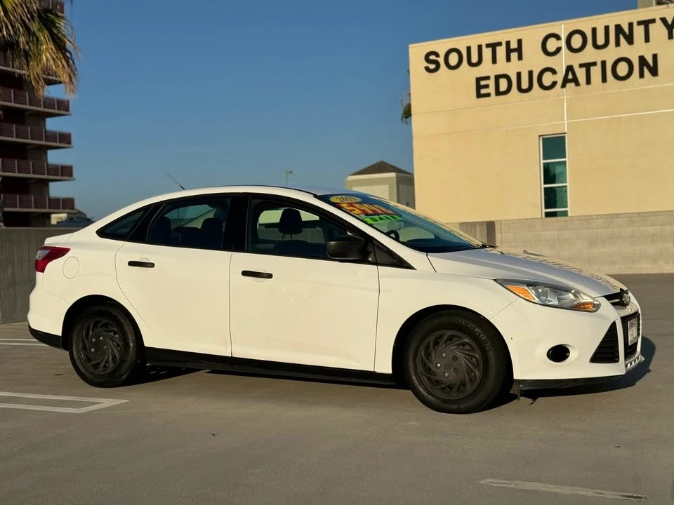 2013 Ford Focus 3rd Gen - Image 17 of 20