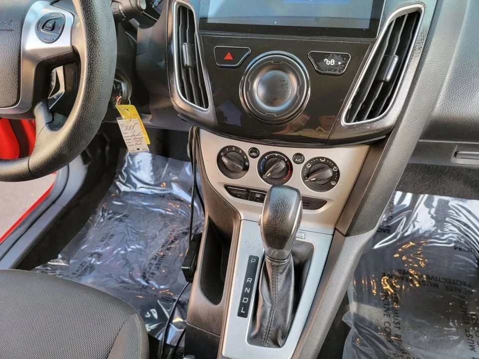 2013 Ford Focus 3rd Gen - Image 15 of 20
