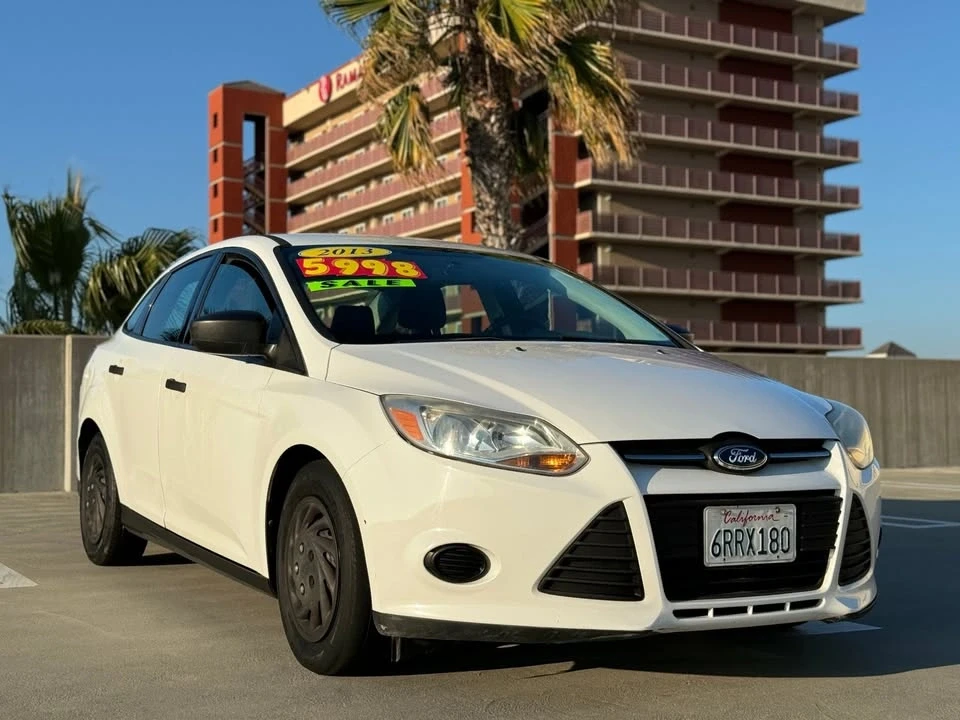 2013 Ford Focus 3rd Gen - Image 20 of 20