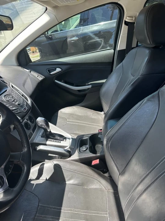 2013 Ford Focus 3rd Gen - Image 12 of 12