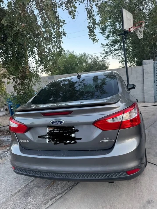 2013 Ford Focus 3rd Gen - Image 2 of 12