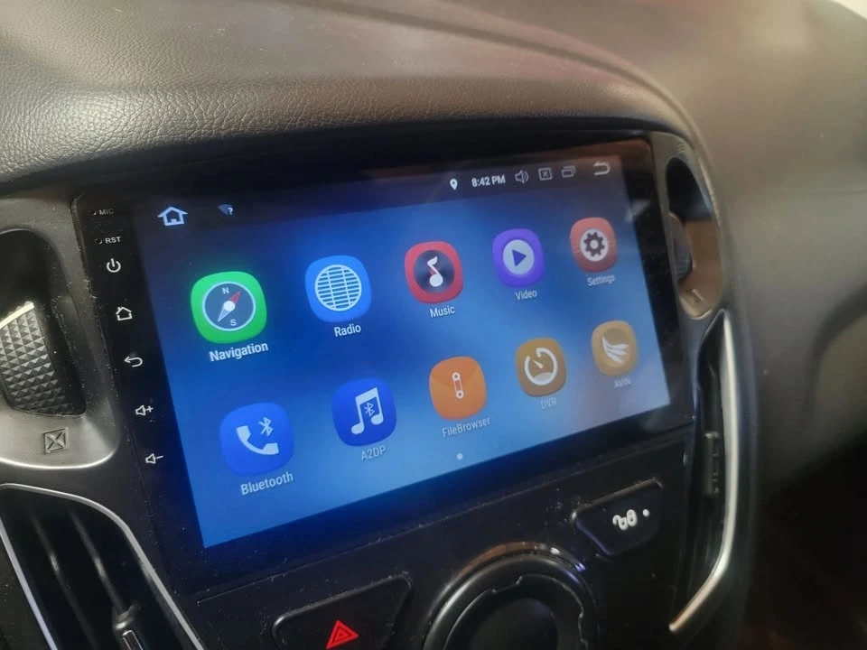 2013 Ford Focus 3rd Gen - Image 19 of 20