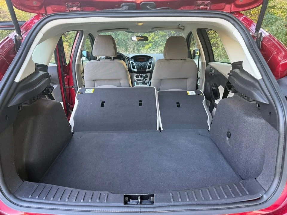 2013 Ford Focus 3rd Gen - Image 11 of 18