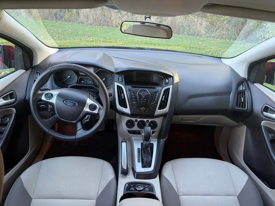 2013 Ford Focus 3rd Gen - Image 16 of 18