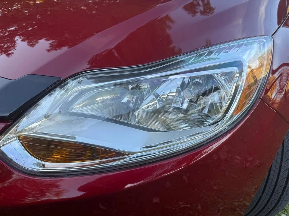 2013 Ford Focus 3rd Gen - Image 4 of 18