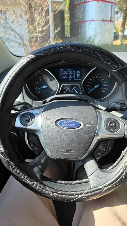 2013 Ford Focus 3rd Gen - Image 10 of 10