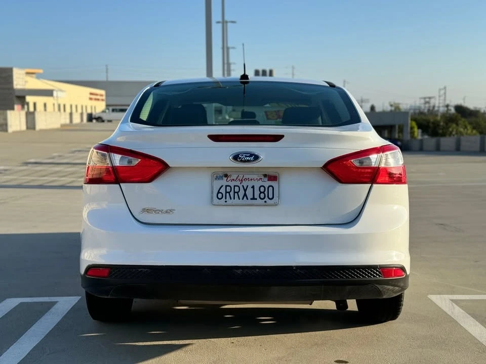 2013 Ford Focus 3rd Gen - Image 11 of 20