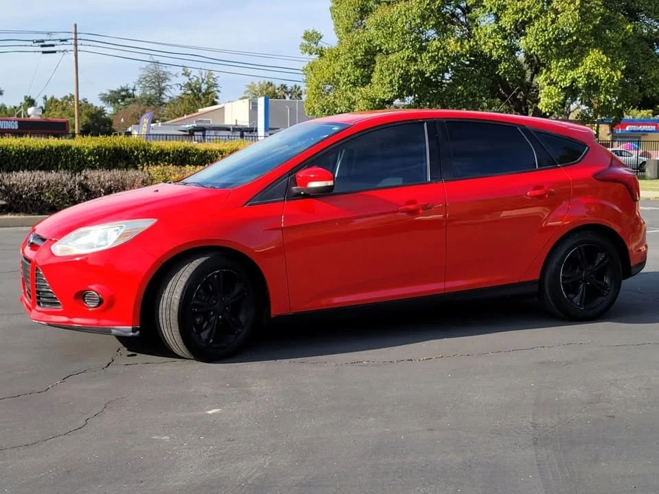 2013 Ford Focus 3rd Gen - Image 3 of 20