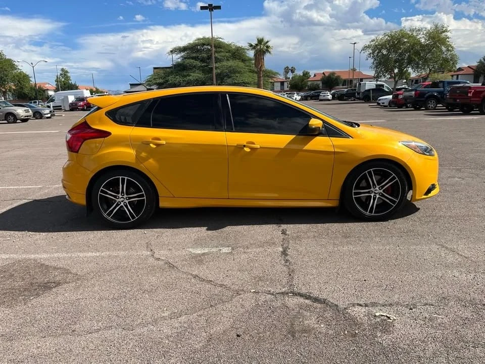 2013 Ford Focus 3rd Gen - Image 10 of 19