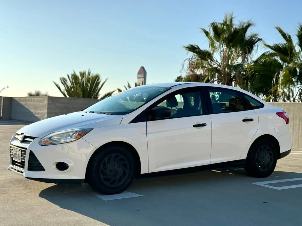2013 Ford Focus 3rd Gen - Image 5 of 20