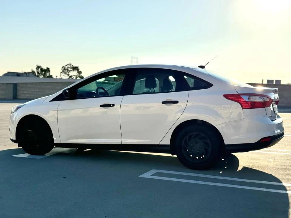2013 Ford Focus 3rd Gen - Image 8 of 20