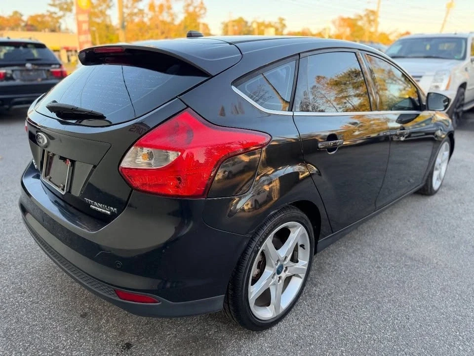 2013 Ford Focus 3rd Gen - Image 6 of 18