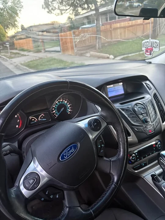2013 Ford Focus 3rd Gen - Image 2 of 2