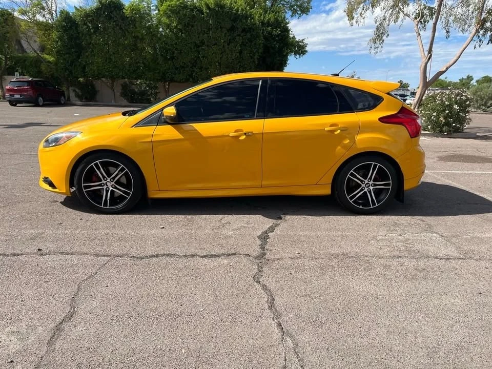 2013 Ford Focus 3rd Gen - Image 5 of 19