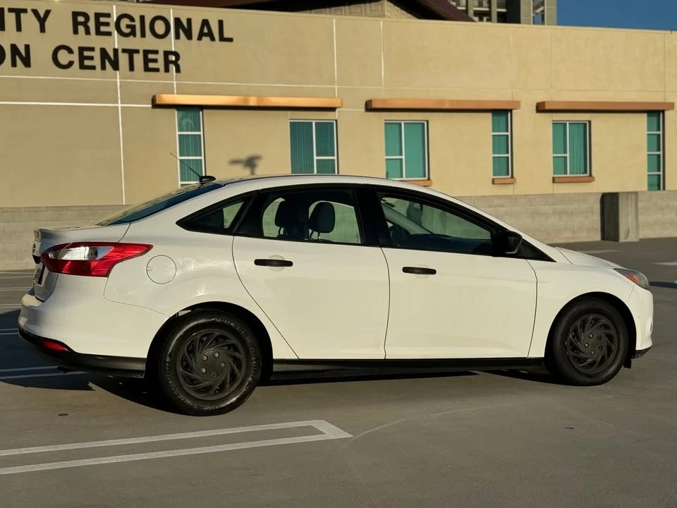 2013 Ford Focus 3rd Gen - Image 15 of 20