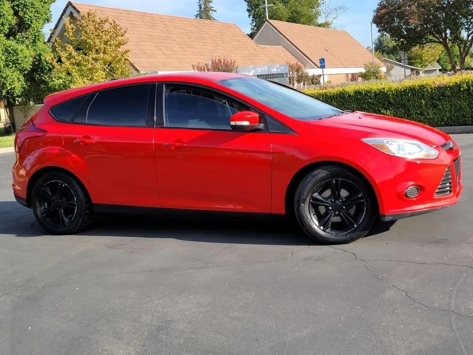 2013 Ford Focus 3rd Gen - Image 2 of 20