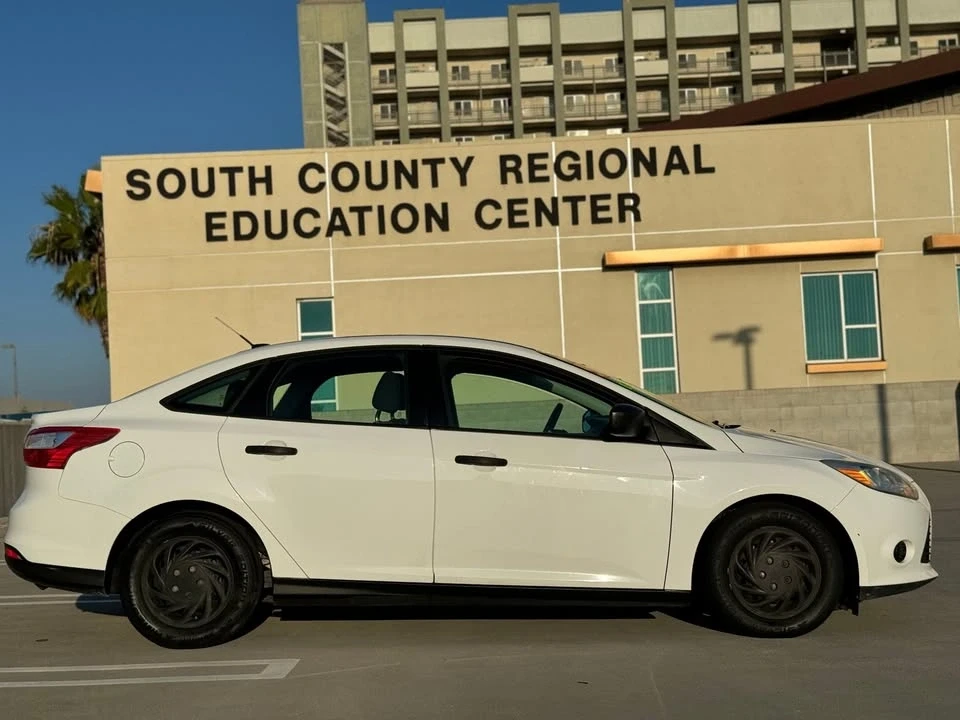 2013 Ford Focus 3rd Gen - Image 16 of 20
