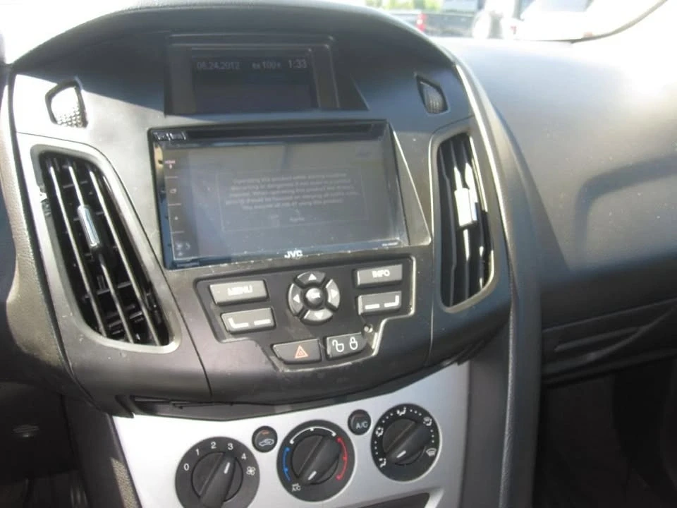 2013 Ford Focus 3rd Gen - Image 15 of 16