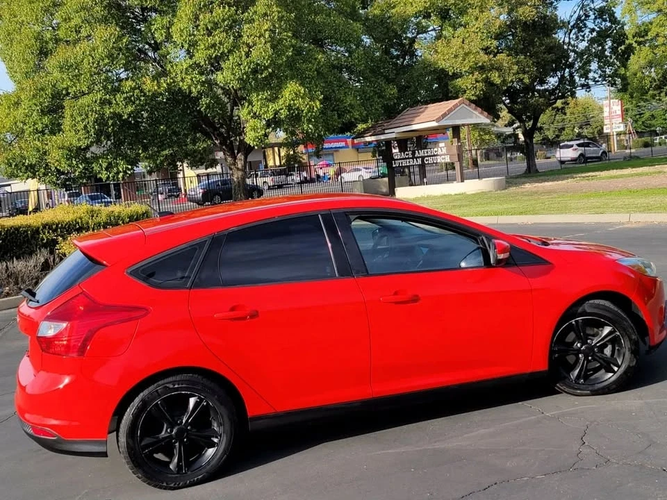 2013 Ford Focus 3rd Gen - Image 6 of 20