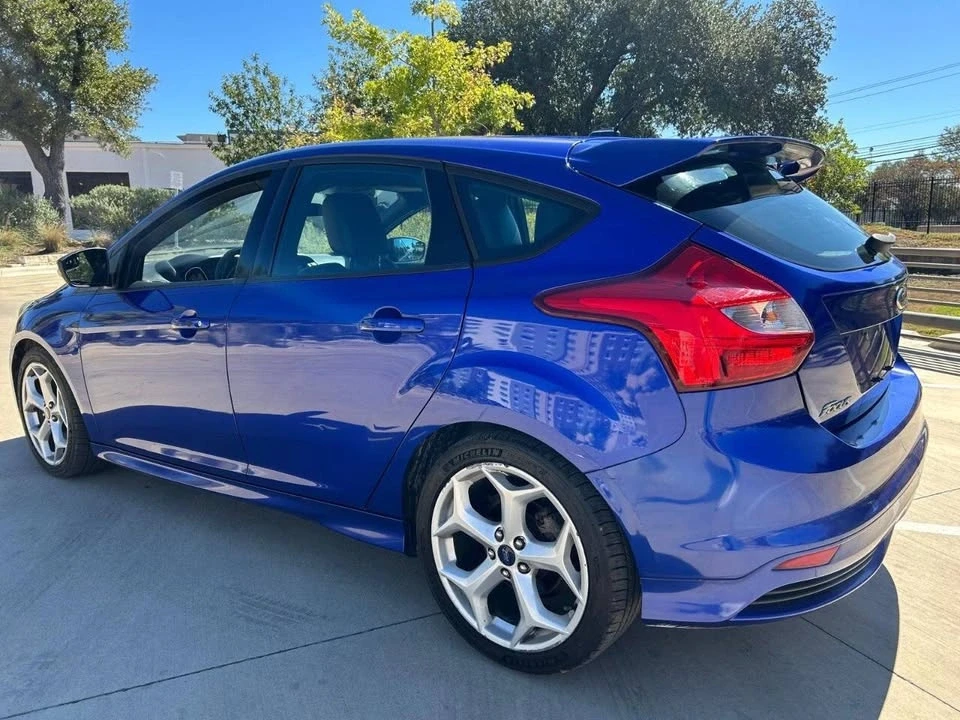 2013 Ford Focus 3rd Gen - Image 8 of 20