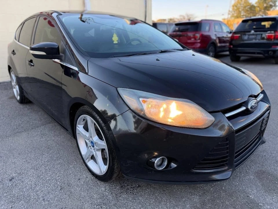 2013 Ford Focus 3rd Gen - Image 3 of 18