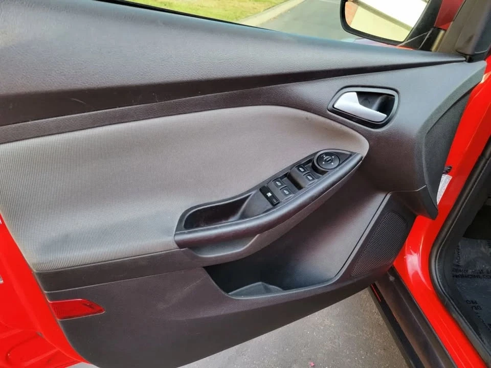 2013 Ford Focus 3rd Gen - Image 13 of 20