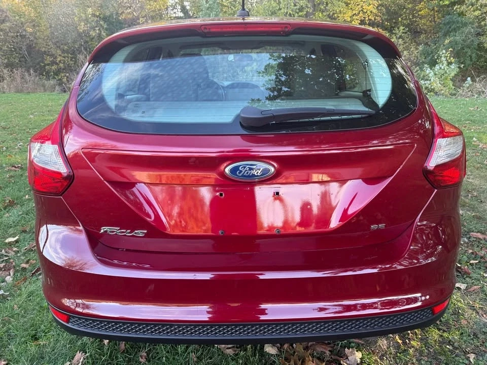 2013 Ford Focus 3rd Gen - Image 17 of 18