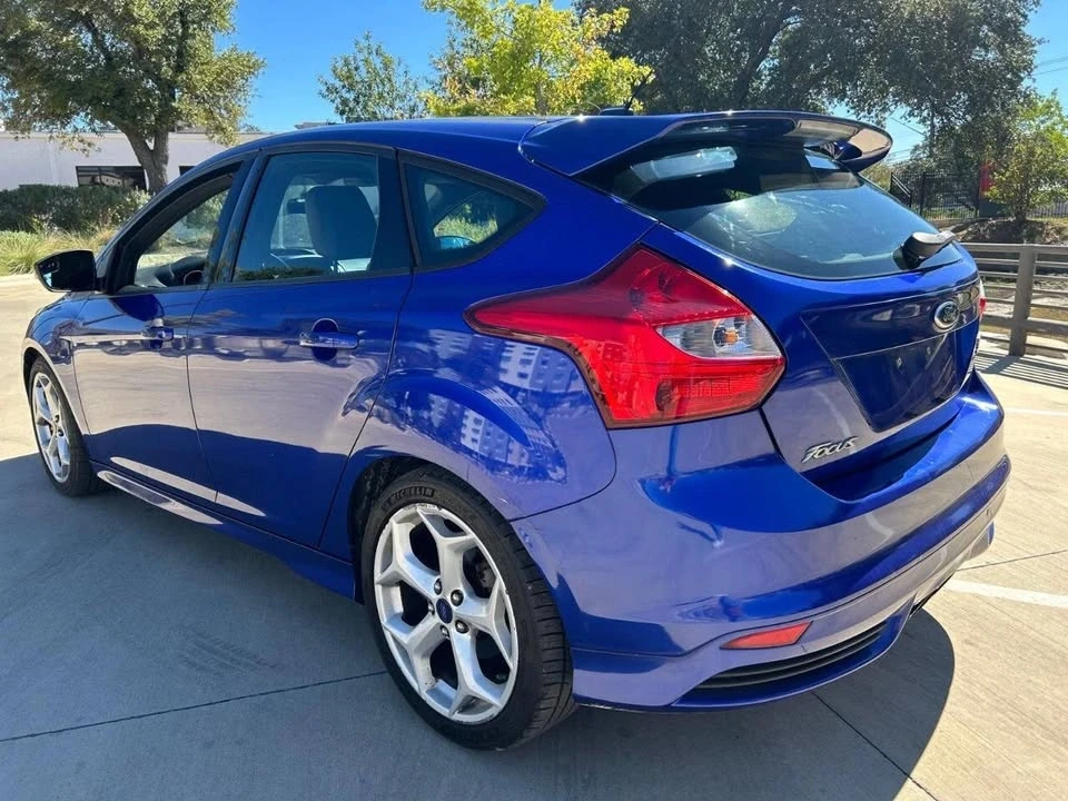 2013 Ford Focus 3rd Gen - Image 9 of 20