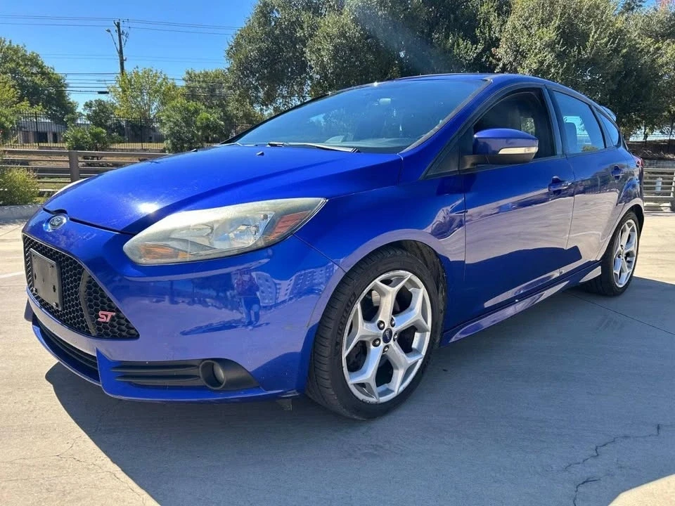 2013 Ford Focus 3rd Gen - Image 3 of 20