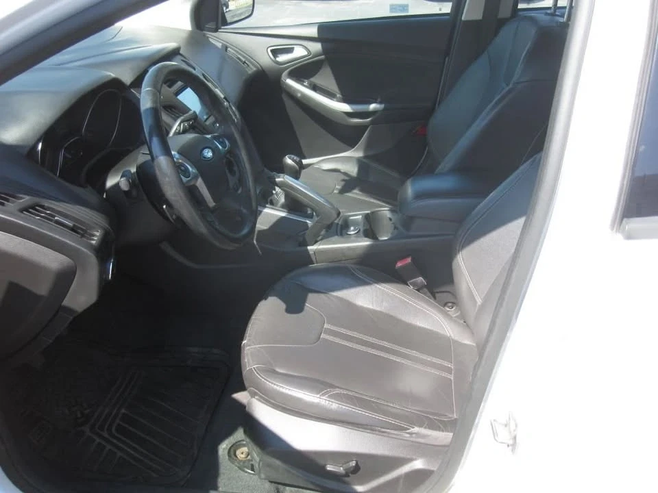 2013 Ford Focus 3rd Gen - Image 9 of 16