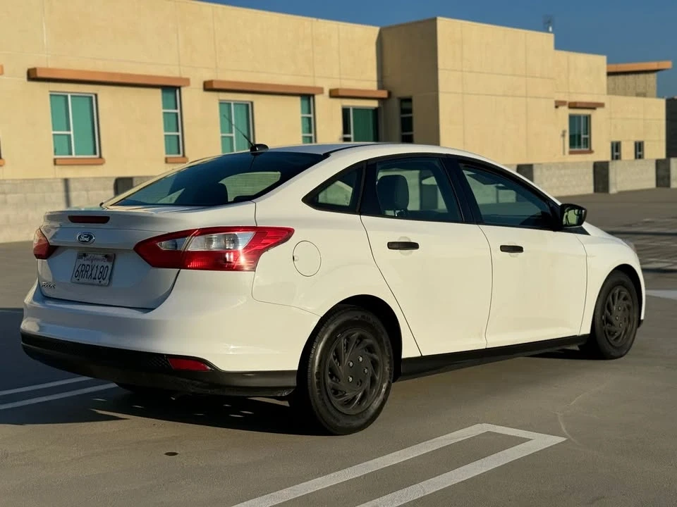 2013 Ford Focus 3rd Gen - Image 13 of 20