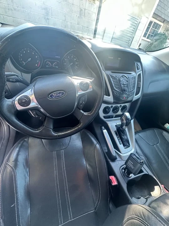 2013 Ford Focus 3rd Gen - Image 4 of 12
