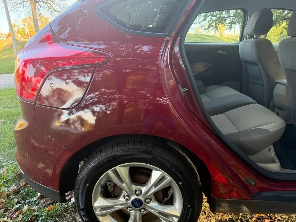 2013 Ford Focus 3rd Gen - Image 10 of 18
