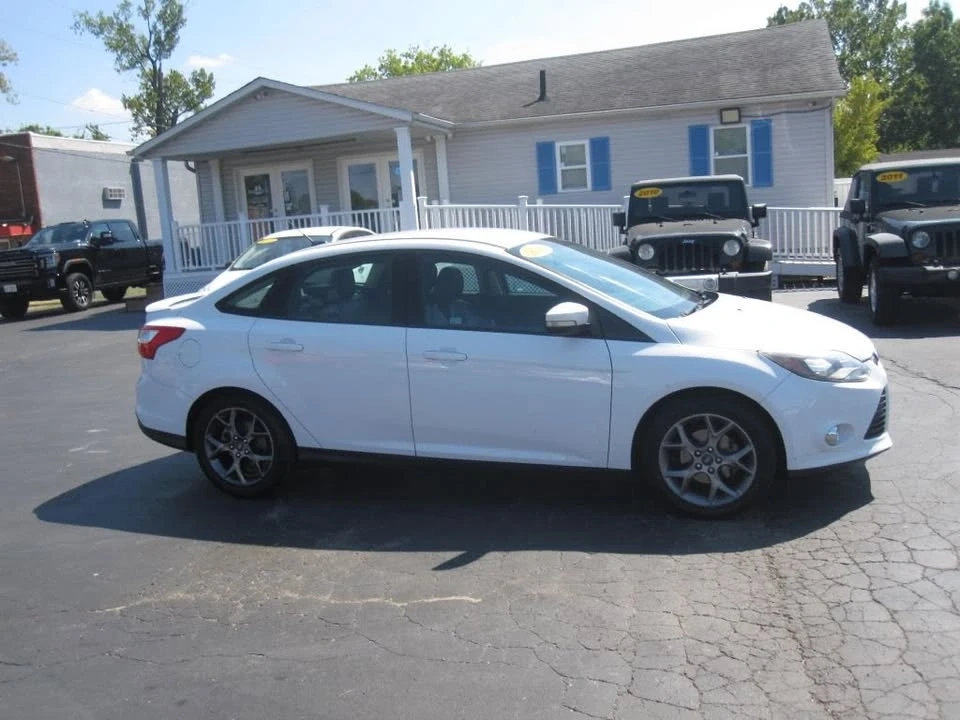 2013 Ford Focus 3rd Gen - Image 4 of 16