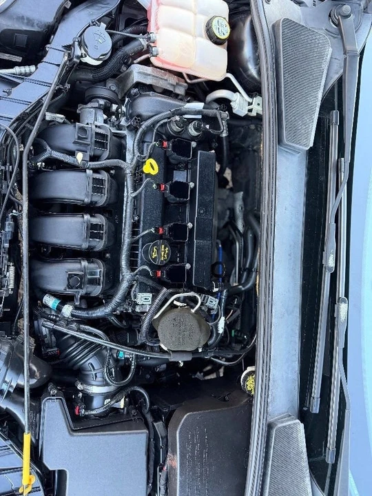 2013 Ford Focus 3rd Gen - Image 17 of 18