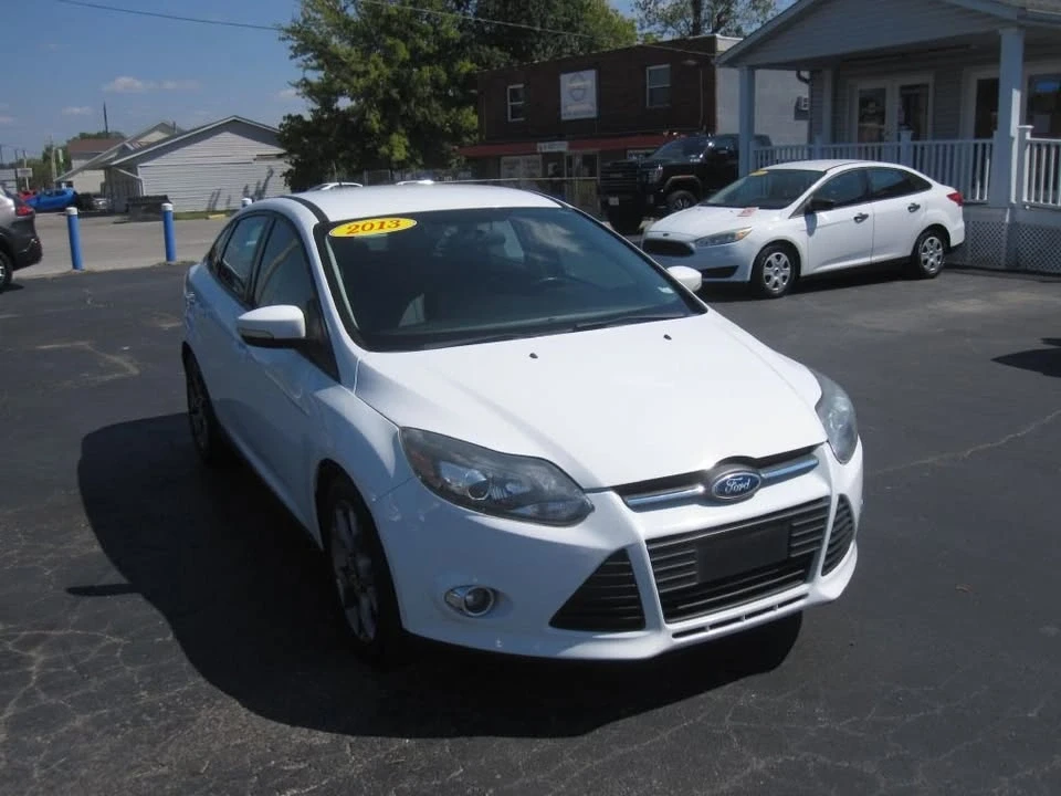 2013 Ford Focus 3rd Gen - Image 3 of 16