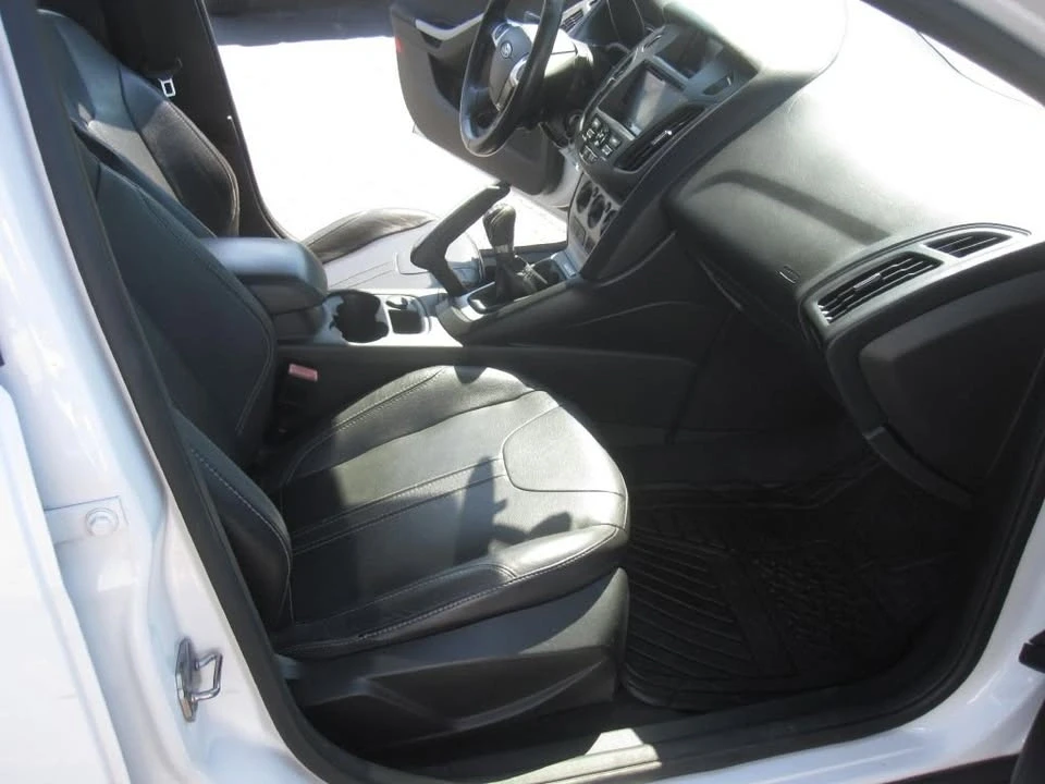 2013 Ford Focus 3rd Gen - Image 12 of 16